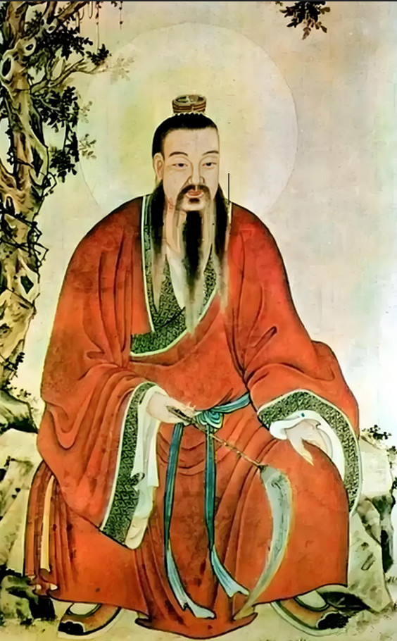 El día 22 del mes lunar doce, solemnemente celebramos el natalicio del patriarca 王重阳 wáng chóng yáng.